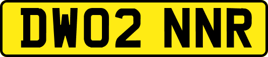 DW02NNR