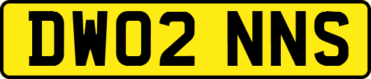 DW02NNS