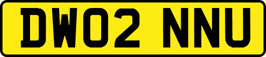 DW02NNU