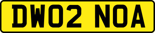 DW02NOA