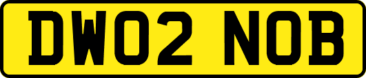 DW02NOB