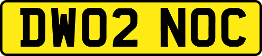 DW02NOC