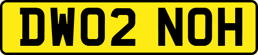 DW02NOH