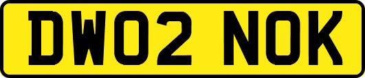 DW02NOK