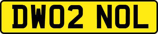 DW02NOL
