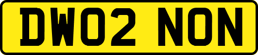 DW02NON