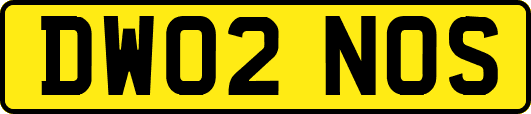 DW02NOS