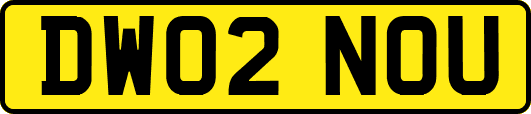 DW02NOU