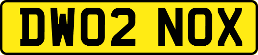 DW02NOX