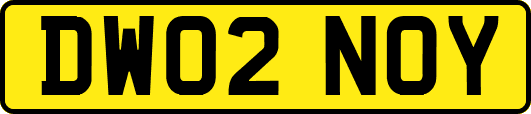 DW02NOY