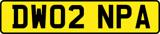 DW02NPA