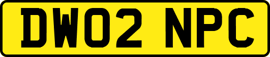 DW02NPC