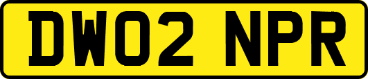 DW02NPR