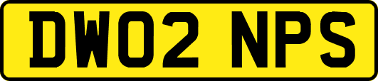 DW02NPS
