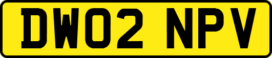 DW02NPV