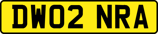 DW02NRA