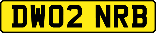 DW02NRB
