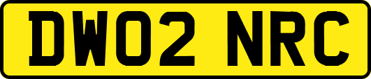 DW02NRC