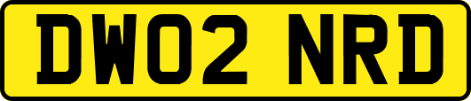 DW02NRD