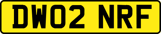 DW02NRF