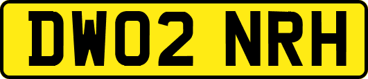 DW02NRH