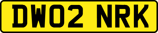 DW02NRK
