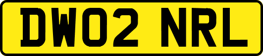DW02NRL
