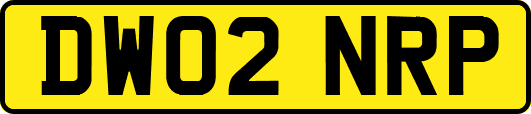 DW02NRP