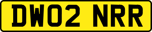 DW02NRR