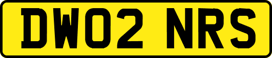 DW02NRS