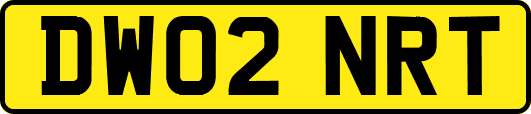 DW02NRT