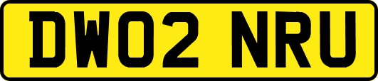 DW02NRU