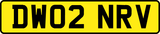 DW02NRV