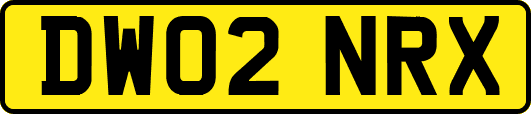 DW02NRX
