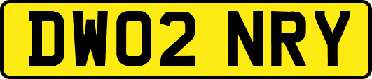 DW02NRY