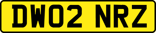 DW02NRZ
