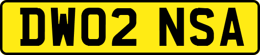 DW02NSA