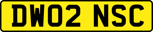 DW02NSC
