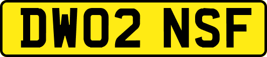 DW02NSF