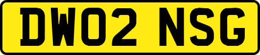 DW02NSG