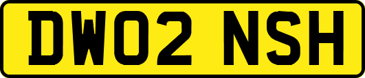 DW02NSH