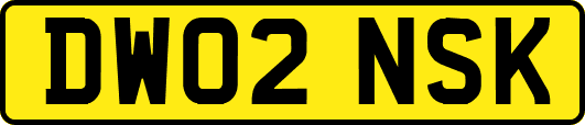 DW02NSK