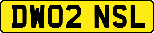 DW02NSL