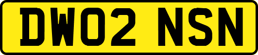 DW02NSN