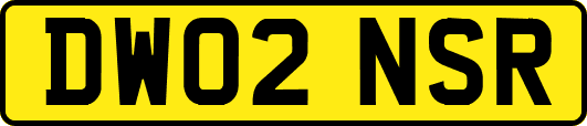 DW02NSR