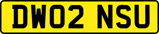 DW02NSU