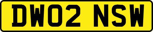 DW02NSW
