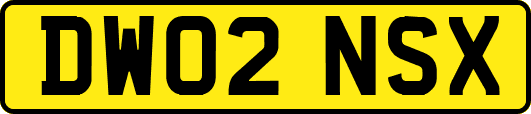 DW02NSX