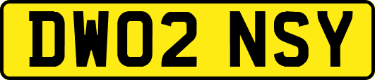 DW02NSY