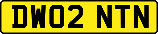 DW02NTN